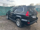 Toyota Land Cruiser Prado 2005 года