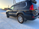 Toyota Land Cruiser Prado 2005 года