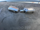 Toyota Land Cruiser Prado 2005 года