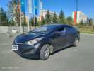 Hyundai Elantra 2014 года