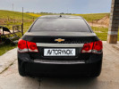 Chevrolet Cruze 2010 года