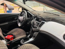 Chevrolet Cruze 2010 года