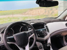 Chevrolet Cruze 2010 года