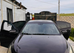 Chevrolet Cruze 2010 года