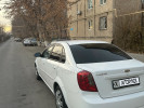 Chevrolet Lacetti 2011 года
