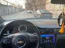 Chevrolet Lacetti 2011 года