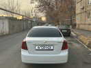 Chevrolet Lacetti 2011 года