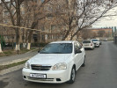 Chevrolet Lacetti 2011 года