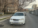 Chevrolet Lacetti 2011 года