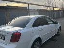 Chevrolet Lacetti 2011 года
