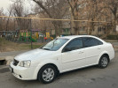 Chevrolet Lacetti 2011 года