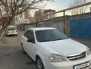 Chevrolet Lacetti 2011 года