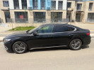 Hyundai Grandeur 2018 года
