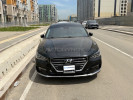 Hyundai Grandeur 2018 года