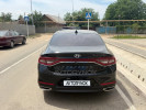 Hyundai Grandeur 2018 года
