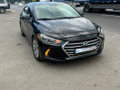 Hyundai Elantra 2017 года