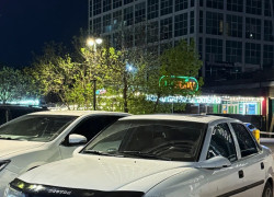 Opel Vectra 1998 года