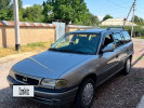 Opel Astra 1995 года