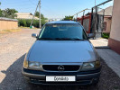 Opel Astra 1995 года