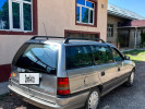 Opel Astra 1995 года