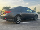 Toyota Corolla 2007 года