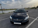 Toyota Corolla 2007 года