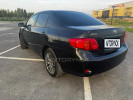Toyota Corolla 2007 года