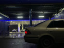 Mazda 626 1998 года