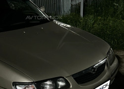 Mazda 626 1998 года