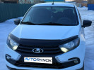 ВАЗ (Lada) Granta 2021 года