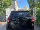 Toyota RAV4 2008 года