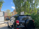 Toyota RAV4 2008 года