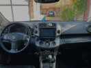 Toyota RAV4 2008 года