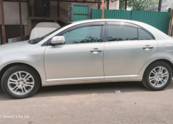Toyota Avensis 2004 года