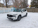 Hyundai Santa Fe 2023 года