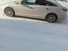 Hyundai Sonata 2014 года