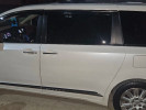 Toyota Sienna 2015 года