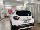 Renault Kaptur 2017 года