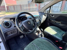Renault Kaptur 2017 года