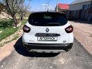 Renault Kaptur 2017 года