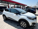 Renault Kaptur 2017 года