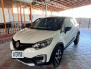 Renault Kaptur 2017 года
