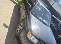 Subaru Forester 1997 года