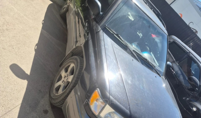 Subaru Forester 1997 года