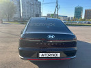 Hyundai Grandeur 2024 года