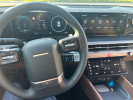 Hyundai Grandeur 2024 года