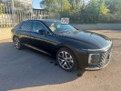 Hyundai Grandeur 2024 года