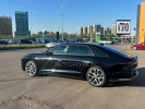 Hyundai Grandeur 2024 года
