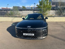Hyundai Grandeur 2024 года