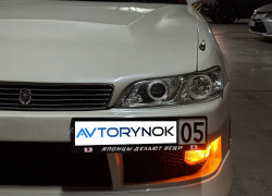 Toyota Mark II 1994 года